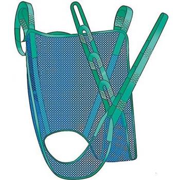 Aqua Premium Duschgeschirr – XXL