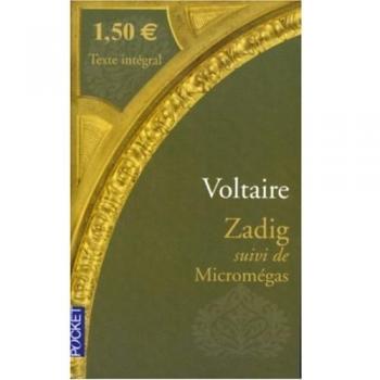 Zadig suivi de micromégas