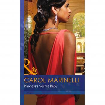 Princess's Secret Baby