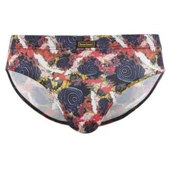 Herren Sportslip Aqua Zone von Bruno Banani