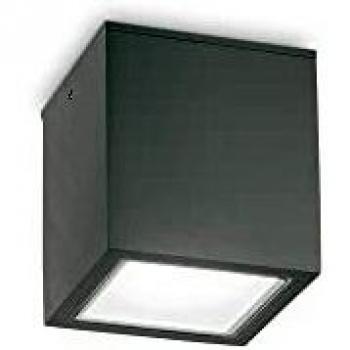 Outdoor Surface Mounted Downlight Anthracite IP54, GU10