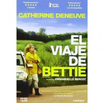 EL VIAJE DE BETTIE (DVD)