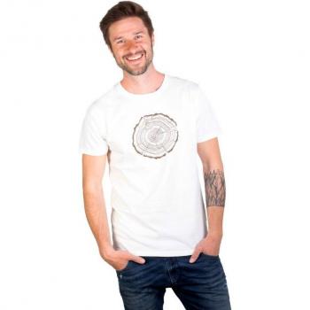 T-Shirt Cropped Life-Tree XL