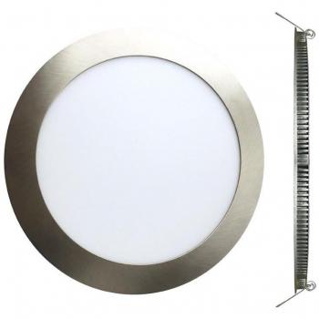 Downlight LEDPANEL6NIC 6W 3000K