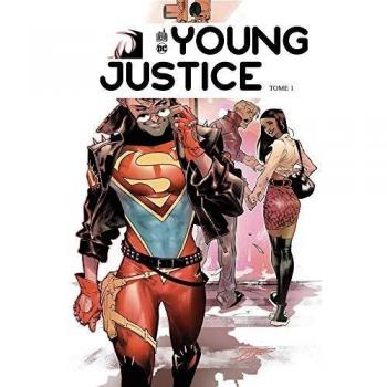 Young Justice