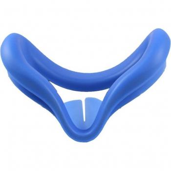 Soft Silicone Eye Pad for Oculus Quest 2 Glasses