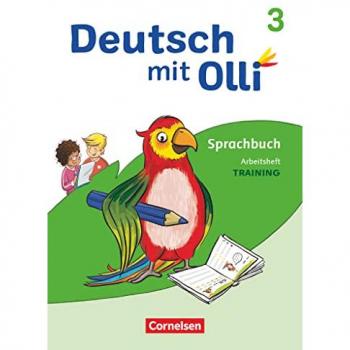 Deutsch mit Olli