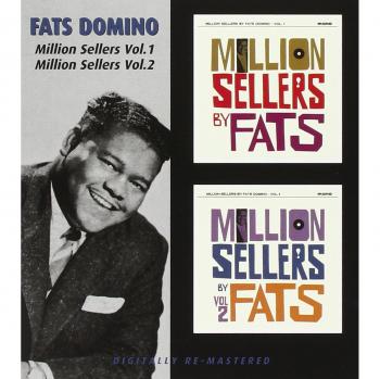 Millions Sellers 1 & 2