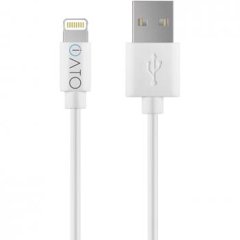 IATO Lightning Cable for iPhone XS Max