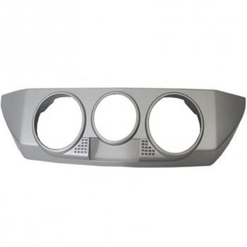 Heater Control Panel Cover for VW Polo 2002-2004