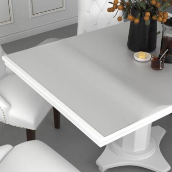 Proteggi Tavolo Prolenta Premium 70x70 2mm PVC Transparent