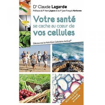Votre santé se cache au coeur de vos cellules : Découvrez la nutrition cellulaire active