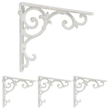 Set Retro Soportes para Muebles