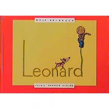 Wolf Erlbruch Leonard