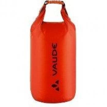 VAUDE Outdoor Drybag Cordura Light, 2 L, Orange