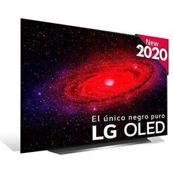 LG OLED55CX6LA