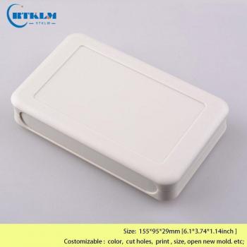 Portable Instrument Junction Box 155x95x29mm