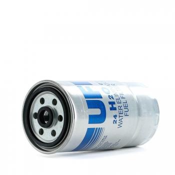 UFI Filtro Carburante 24.H2O.01