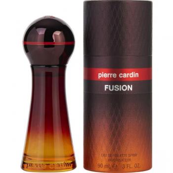 Pierre Cardin Fusion Men's Eau De Toilette 90ml