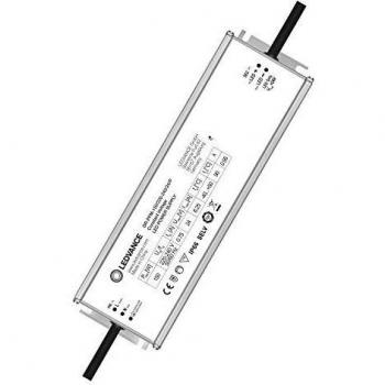LEDVANCE LED-Trafo DR-PFM-150 150W 24V DC