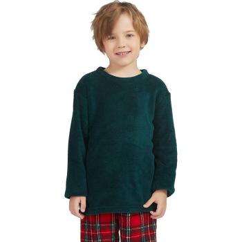 Niños y Niñas Coralina Cozy Nights
