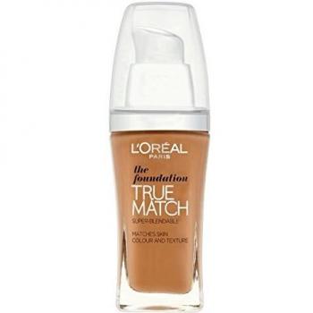 L'Oréal True Match Foundation