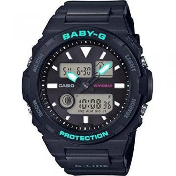 Casio BAX-100-1AER Mujer