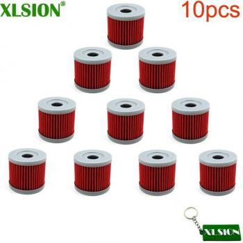 XLSION Oil Filter for 150cc Engine