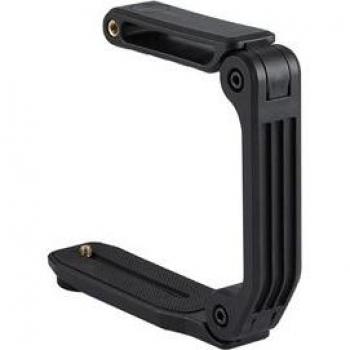 KaRue C-Shape Stabilizing Handle for DSLR Camera