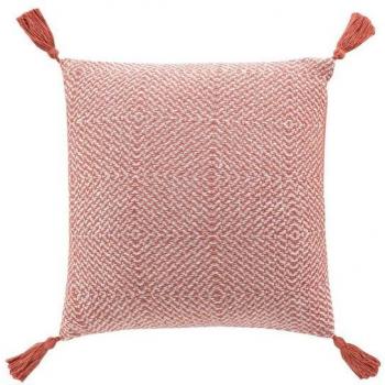 Coussin Bricoline 40 x 40 cm