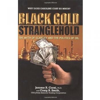 Black Gold Stranglehold