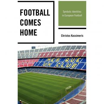 Football comes home.