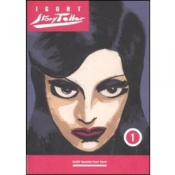 Storyteller. Appunti di viaggio nel mare del racconto. Vol. 1