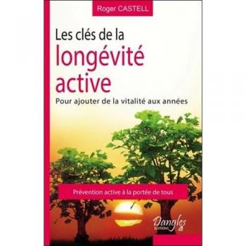 Les clés de la longévité active