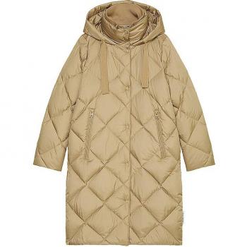 MARC O'POLO Damen Steppmantel Größe 40