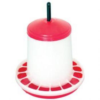 Mangiatoia Tramoggia 1,5 kg per Polli