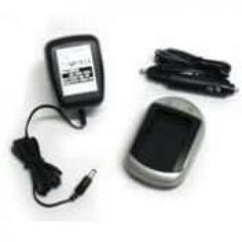 Cargador MicroBattery Combo AC+DC