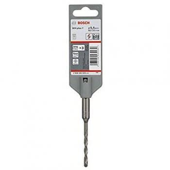 Bosch 5.5 x 50 x 110 mm SDS-Plus-7 Bit