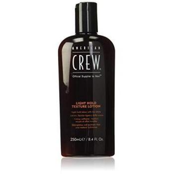 American Crew Loción de Textura Ligera 250 ml