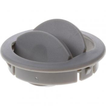 Dispositivo de Ventilación Redonda ABS 360° para Remolque RV/ATV