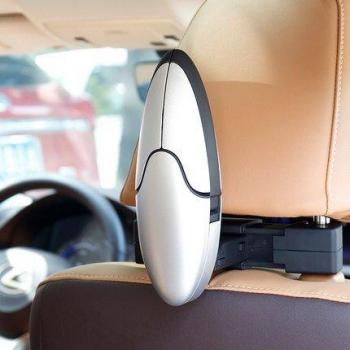 Auto Jas Hanger