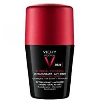 Vichy Roll-On Déodorant Anti-Transpirant 50ml