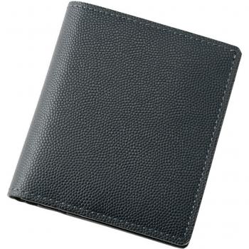 8421 Cypris Navy Pocket Organizer