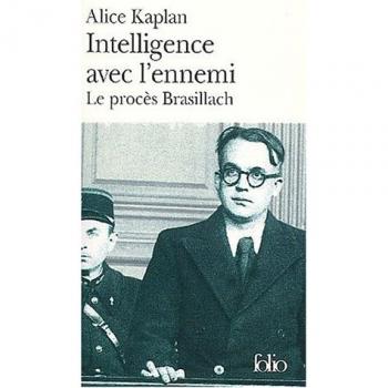 Intelligence avec l'ennemi