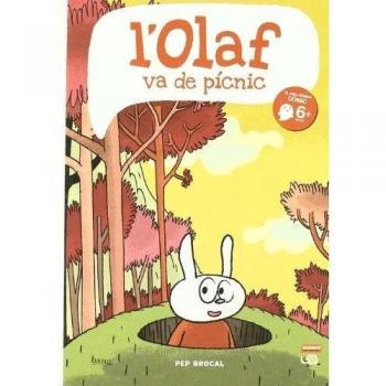 L'olaf va de picnic