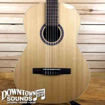 Godin 049646 Nylon String Guitar