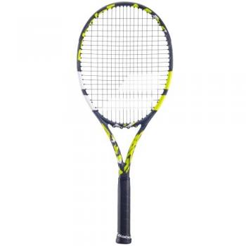 Babolat Boost Aero Tennisschläger (Graphit)
