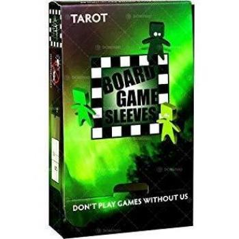 Arcane Tinman Non-Glare Tarot Sleeves 70x120mm