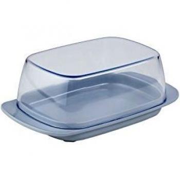 Mepal Butter Holder in Grey