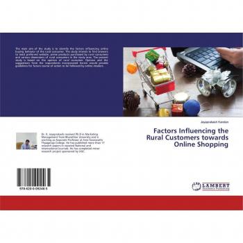 Factors Influencing the Rural Customers towards Online Shopping
